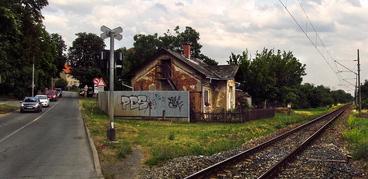 Brněnské Ivanovice. Brněnské Ivanovice.