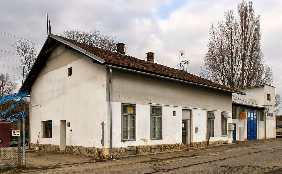 Brno-Černovice (žst)