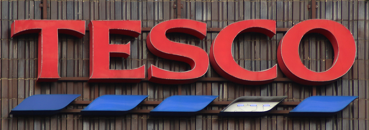 Prior, K-Mart a nakonec Tesco. Prior, K-Mart a nakonec Tesco.