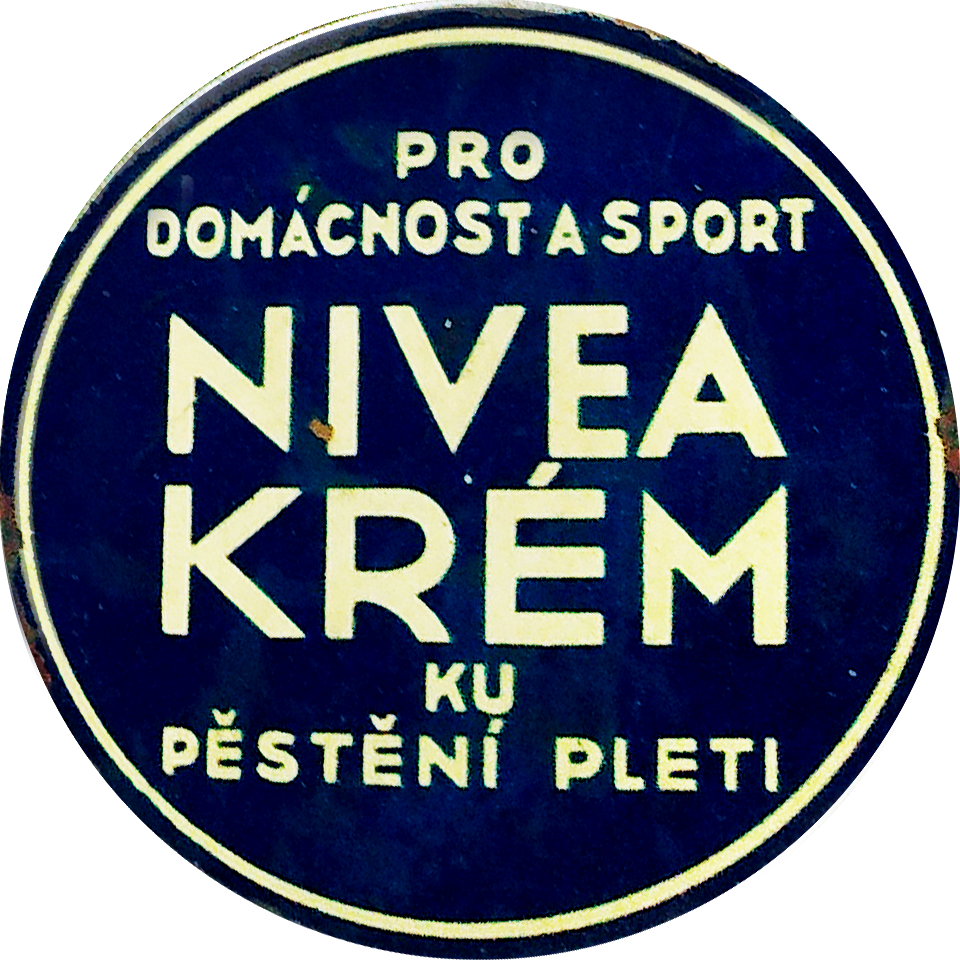 Pro domácnost a sport Nivea krém ku pěstění pleti. Pro domácnost a sport Nivea krém ku pěstění pleti.