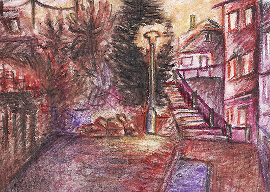 Tvorby barevně působivých ilustrací ke hře se chopila nadějná ilustrátorka ze SPJF Anička Zvědělíková alias Spyro. Tvorby barevně působivých ilustrací ke hře se chopila nadějná ilustrátorka ze SPJF Anička Zvědělíková alias Spyro.