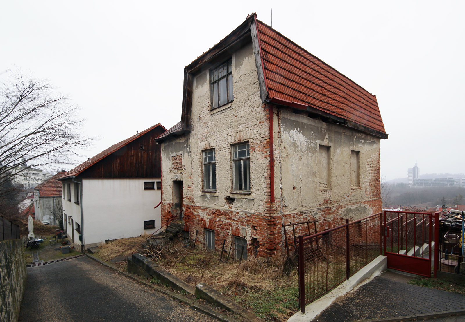 Vilka Palouk 15